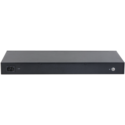 DAHUA 16port PoE 135w 2-SFP 2-Uplink Yönetilemez Switch S3218-16ET-135