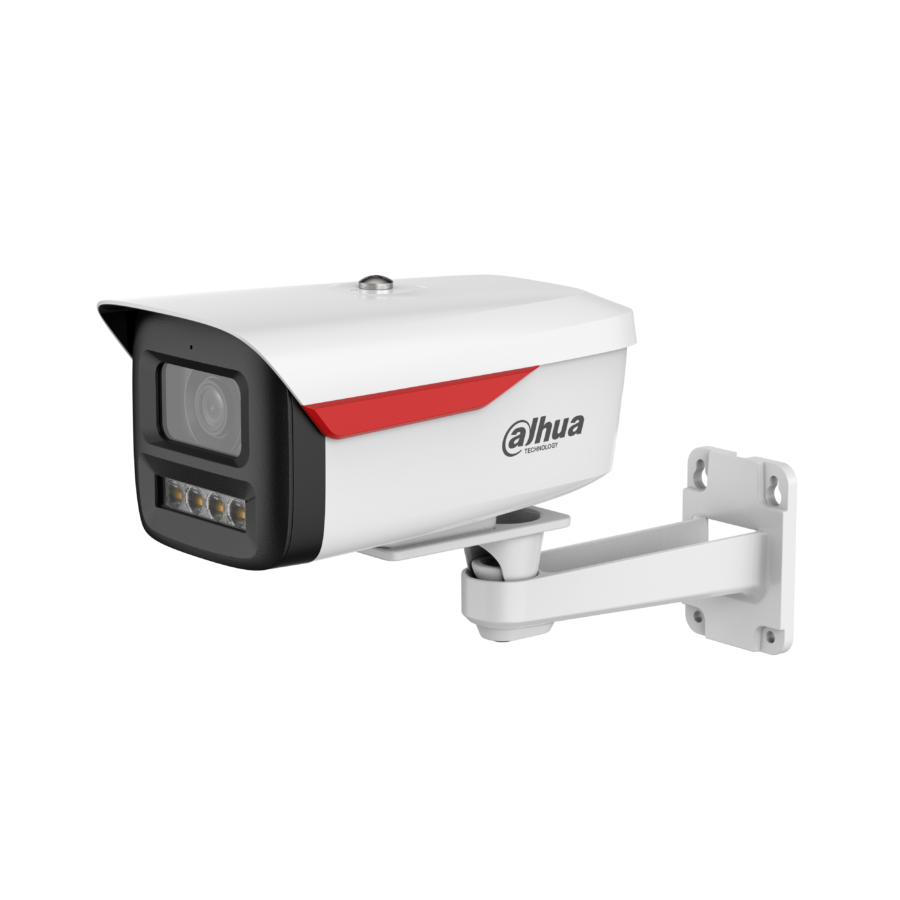 DAHUA 2MP Bullet WizColor IP Kamera IPC-HFW2249M-S-LED-0360B-B-PRO