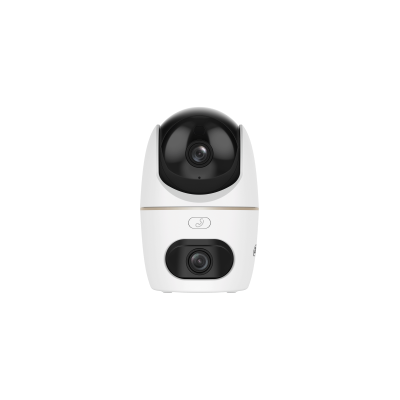 DAHUA 3MP Küp 3.6mm PT IP Kamera IPC-HPT1339DD-STW-3E2-0360B
