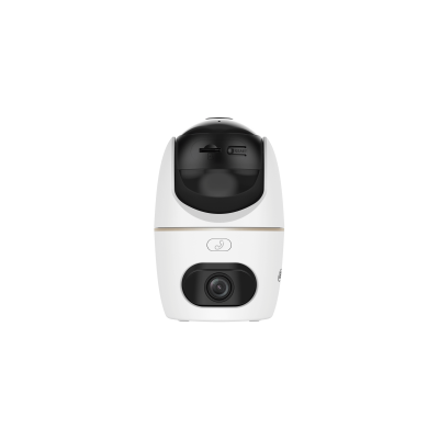 DAHUA 3MP Küp 3.6mm PT IP Kamera IPC-HPT1339DD-STW-3E2-0360B
