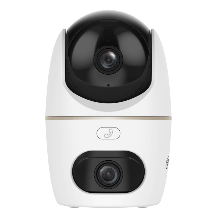 DAHUA 3MP Küp 3.6mm PT IP Kamera IPC-HPT1339DD-STW-3E2-0360B