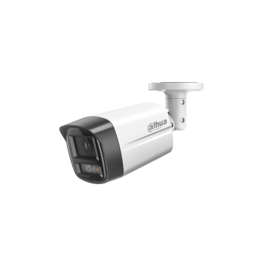 DAHUA 4MP BULLET 3,6mm DH-IPC-HFW2449TL-S-LED PRO 50metre IR WIZSENSE IP KAMERA POE
