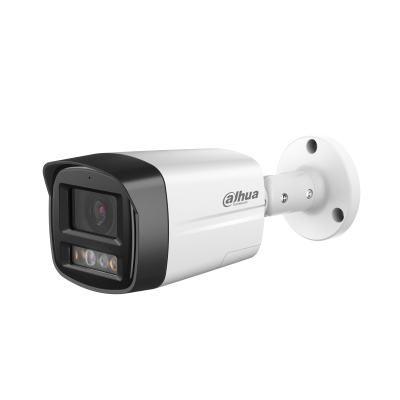 DAHUA 4MP BULLET 3,6mm DH-IPC-HFW2449TL-S-LED PRO 50metre IR WIZSENSE IP KAMERA POE
