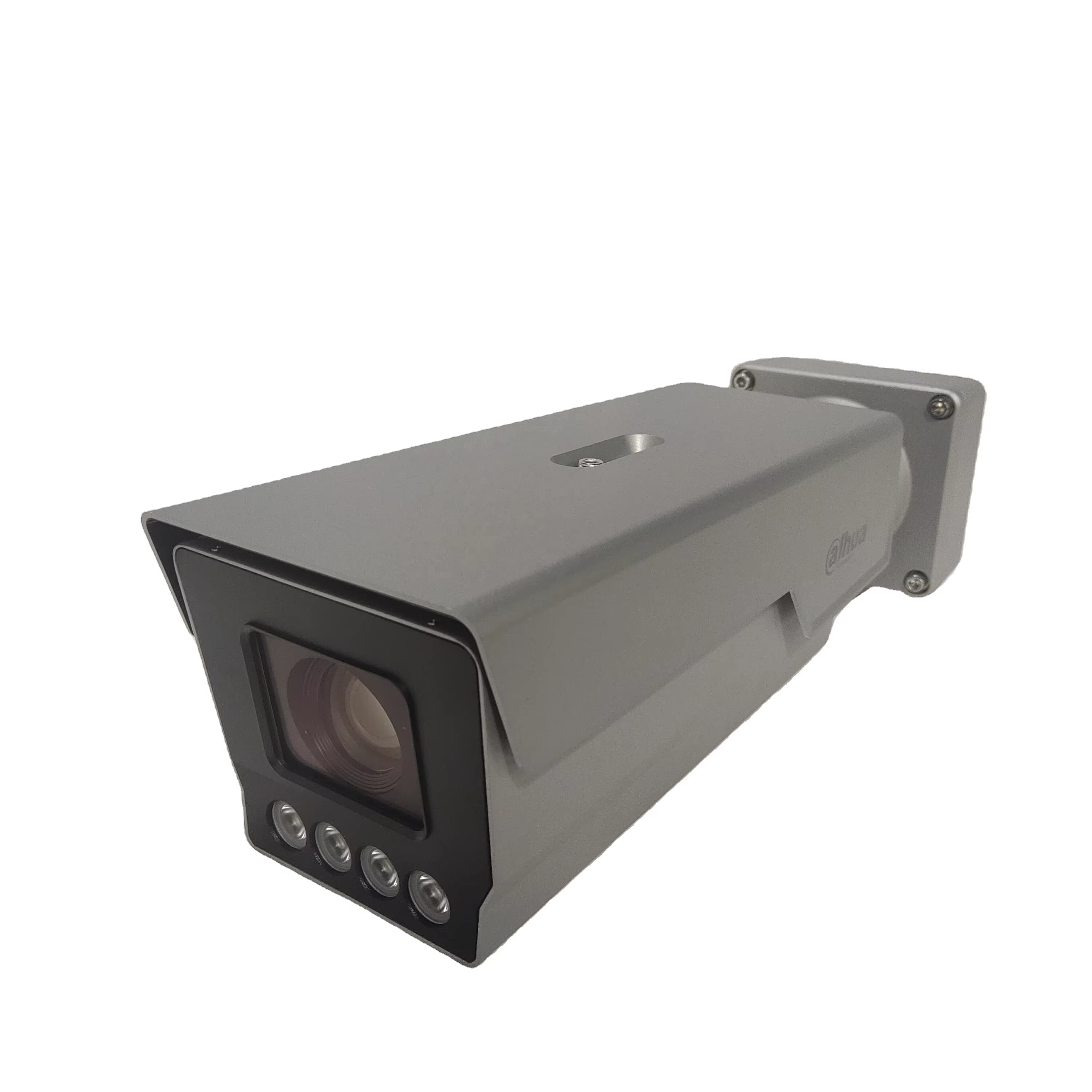 DAHUA 4MP Bullet AI Plaka Okuma Kamerası ITC431-RW1F-IRL8