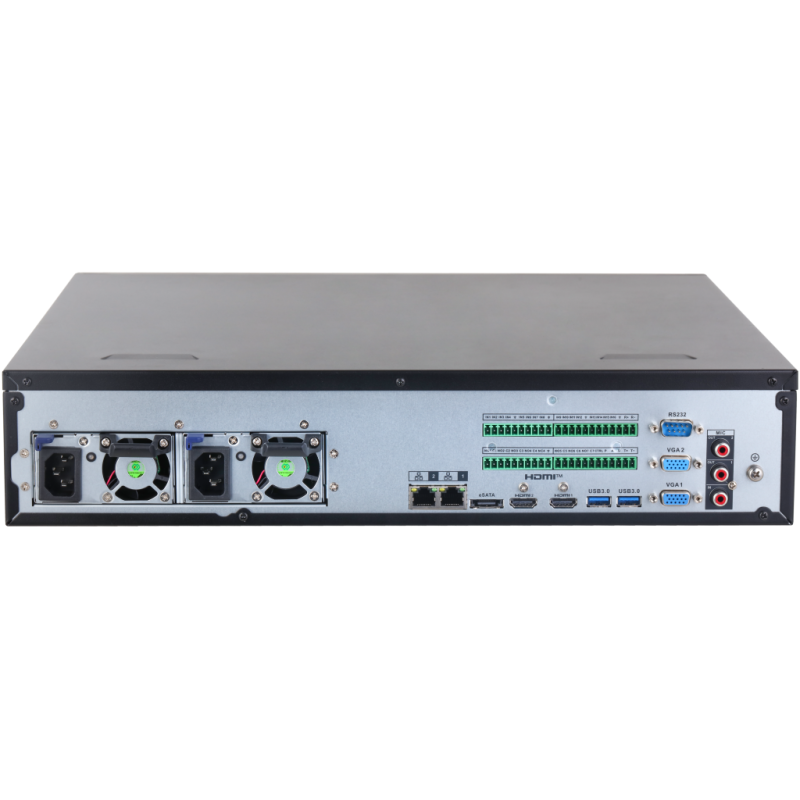 DAHUA 64kanal NVR Kayıt Cihazı NVR5864RH-XI