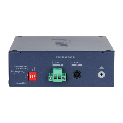 DAHUA 8port PoE 110w 2-SFP Gigabit Cloud Yönetilebilir Switch CHS4210-8GT-110