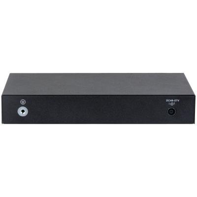 DAHUA CS4010-8GT-110 10 Port Gbit 8 port poe 110W Yönetilebilir Cloud