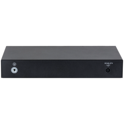 DAHUA CS4010-8GT-110 10 Port Gbit 8 port poe 110W Yönetilebilir Cloud