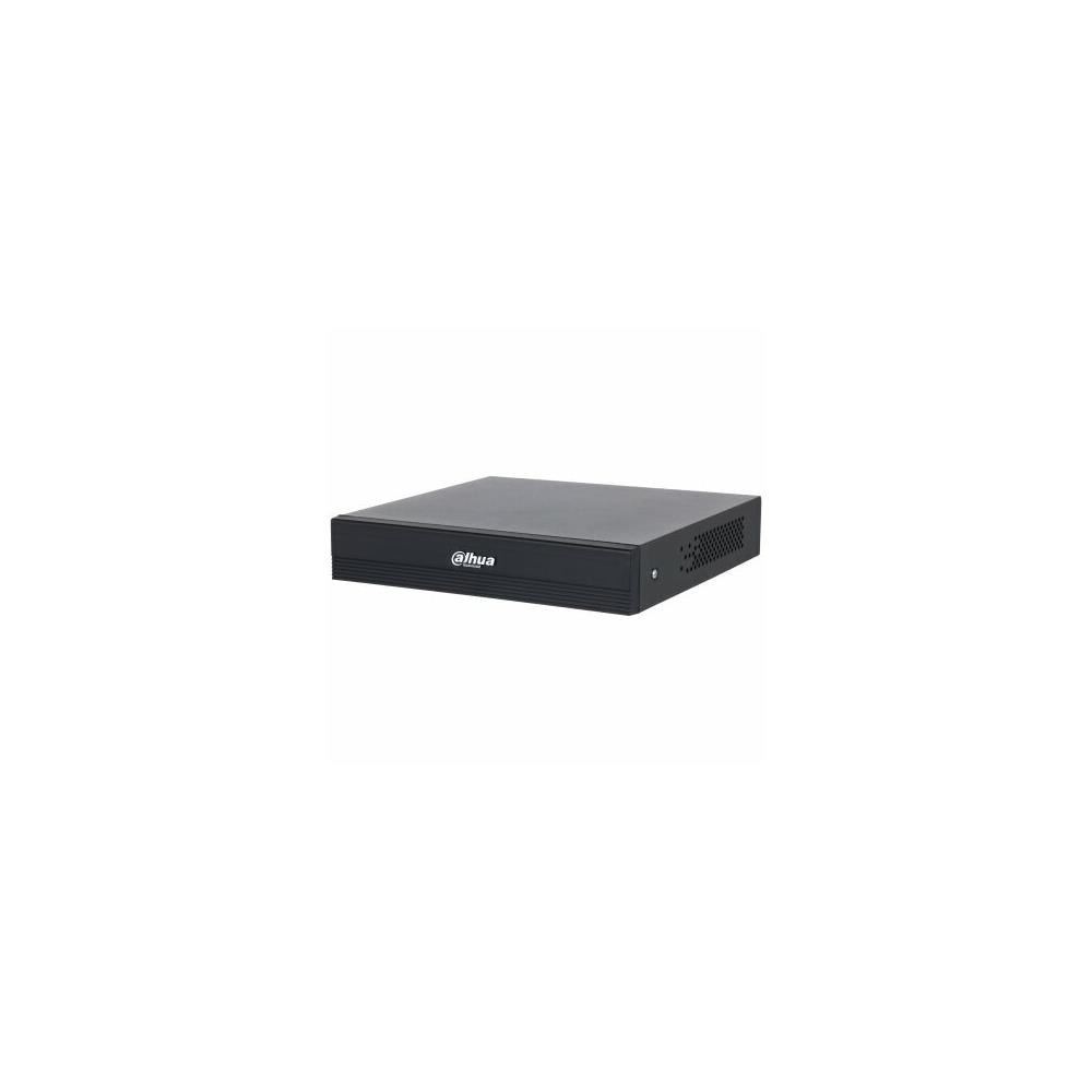 DAHUA DH-XVR1B04-I/T 4CH Penta-brid 1080N/720P Cooper 1U 1HDD WizSense Digital Video Recorder