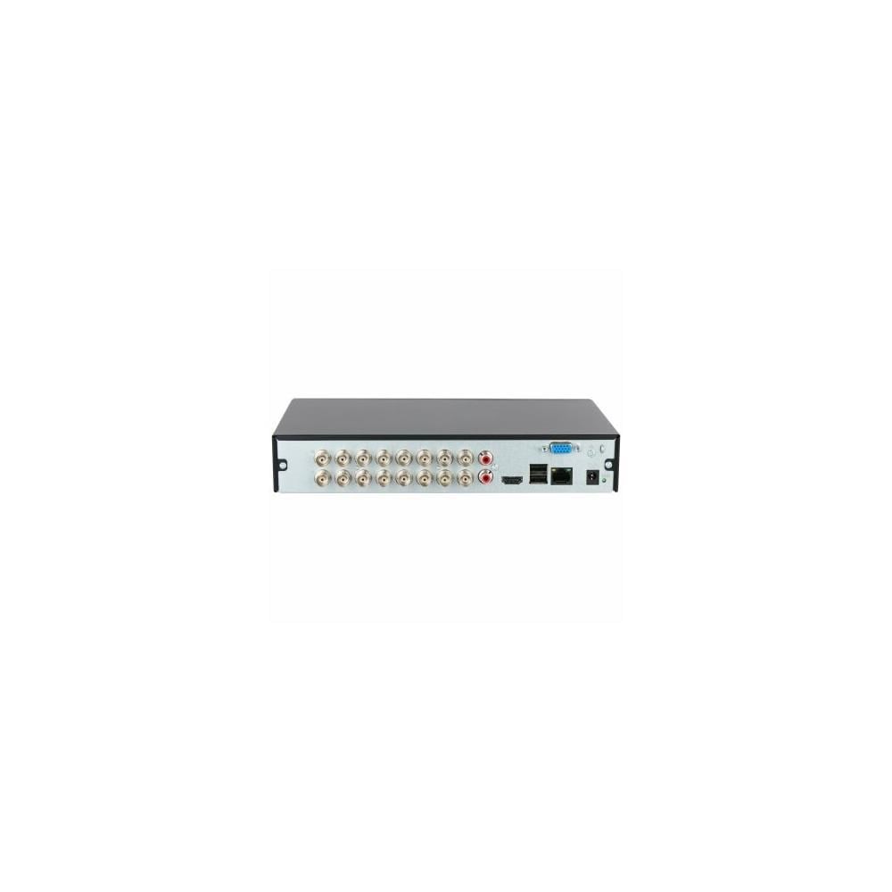 DAHUA DH-XVR1B16-I/T 16 Kanal XVR Penta-brid 1080N/720p Compact 1U