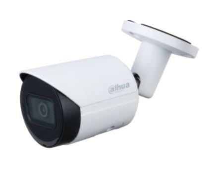DAHUA IPC-HFW2441S-S 4MP 3.6MM LENS IP BULLET KAMERA