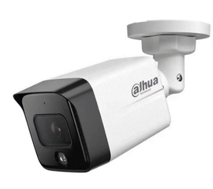 DAHUA IPC-HFWB1-E20-SA-0360B-S3 1 / 2.8