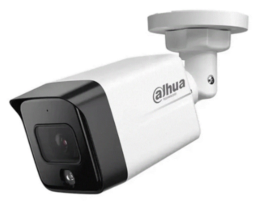 DAHUA IPC-HFWB1-E40-SA-0360B-S3 1 / 2.8