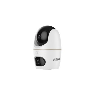 DAHUA IPC-HPT1339DD-STW-3E2 3+3MP 3.6MM WIFI İÇ ORTAM PAN&TILT IP KAMERA