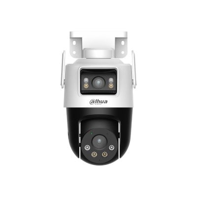 DAHUA IPC-WPT1339DD-SW-3E2-PV 3+3MP 2.8MM DUAL LENS Wİ-Fİ PT KAMERA