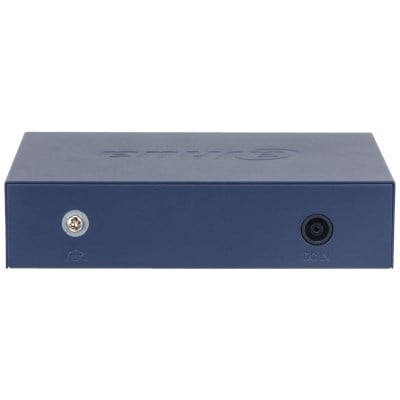 DAHUA S3006-4ET-60 4FEX2XGE 60W YÖNETİLEMEZ POE SWITCH