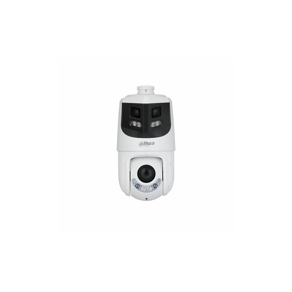 DAHUA SDT4E425-8P-GB-APV1 8+4MP 5-125MM 25X 100M IR X-SPANS TIOC WIZSENSE PANORA