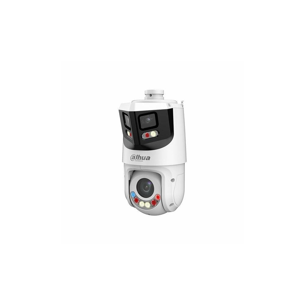 DAHUA SDT4E425-8P-GB-APV1 8+4MP 5-125MM 25X 100M IR X-SPANS TIOC WIZSENSE PANORA