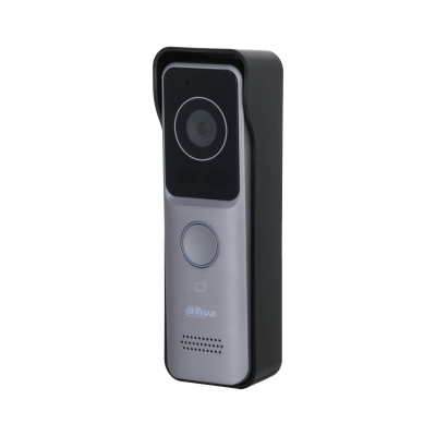 DAHUA VTO2311R-WP IP Villa Tipi Zil Paneli