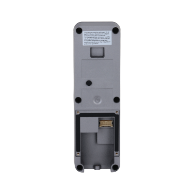 DAHUA VTO2311R-WP IP Villa Tipi Zil Paneli