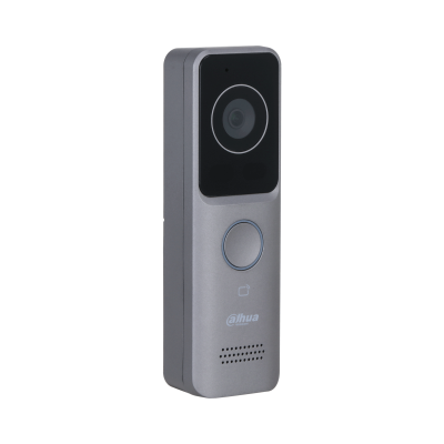DAHUA VTO2311R-WP IP Villa Tipi Zil Paneli
