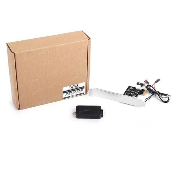 Dark DK-AC-MB03 PC Kasa Uzaktan Kumanda (PCI-E Card)