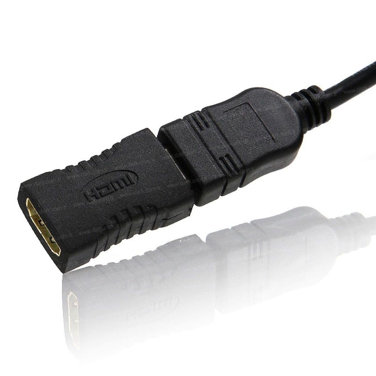 Dark DK-HD-AFXF Hdmi <=> Hdmi çevirici