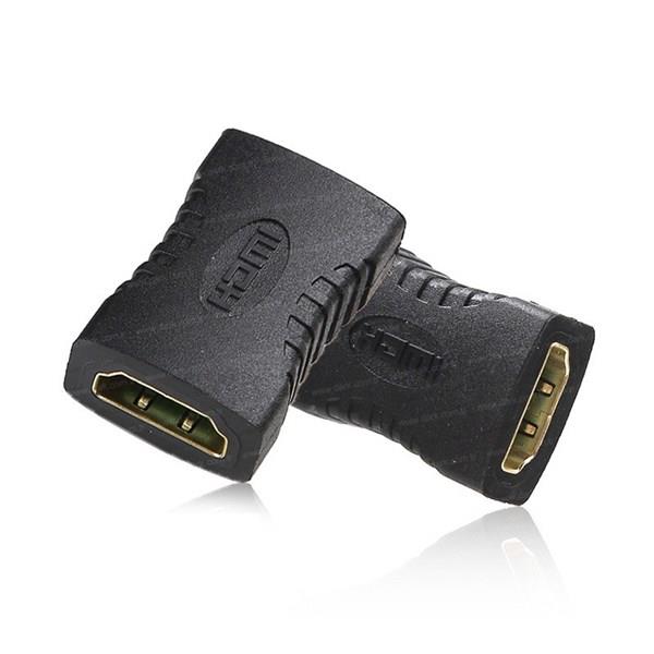 DARK DK-HD-AFXF HDMI (dişi/dişi) Görüntü Adaptörü Siyah