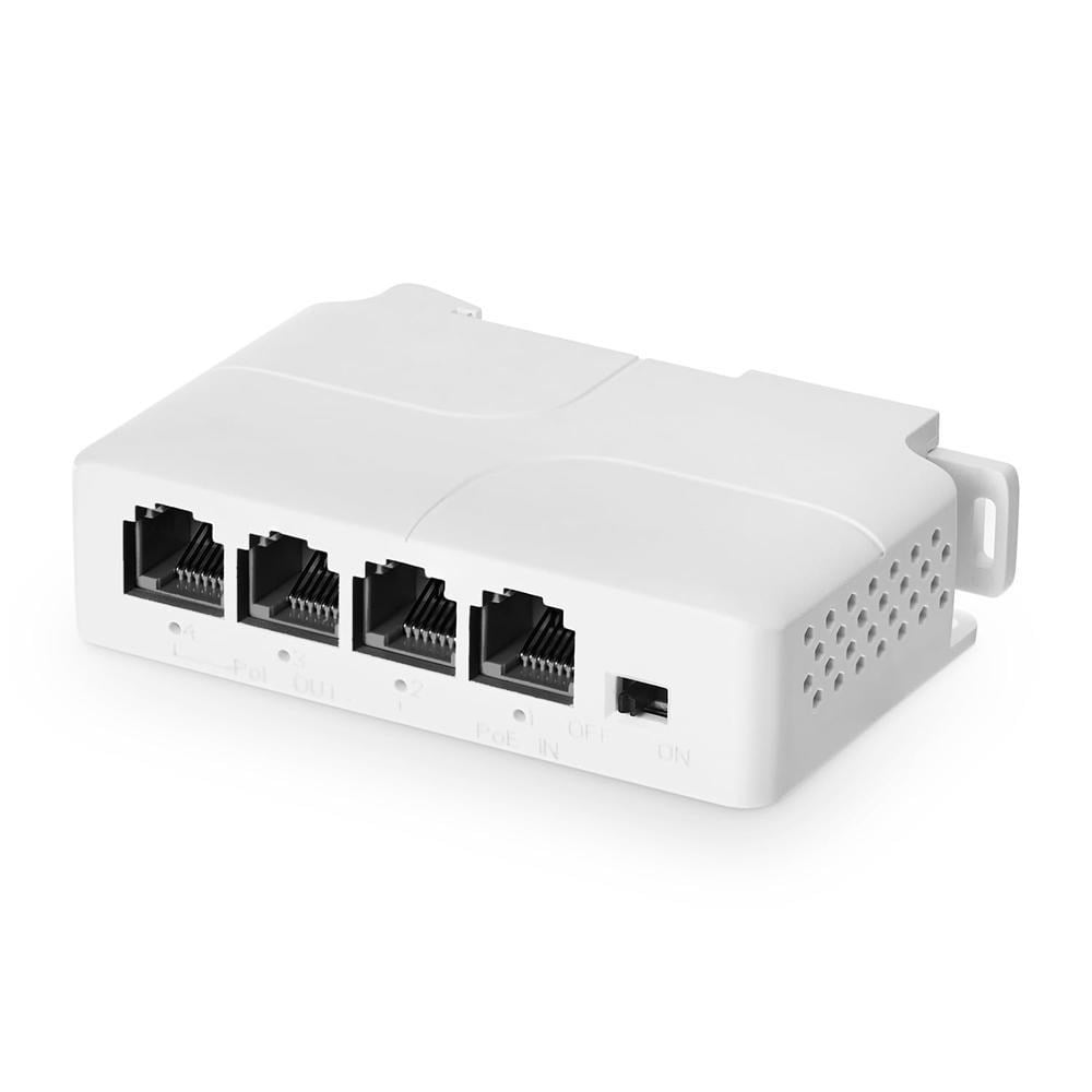 DATAFORCE HI-BT13F-A 1/3 POE EXTENDER