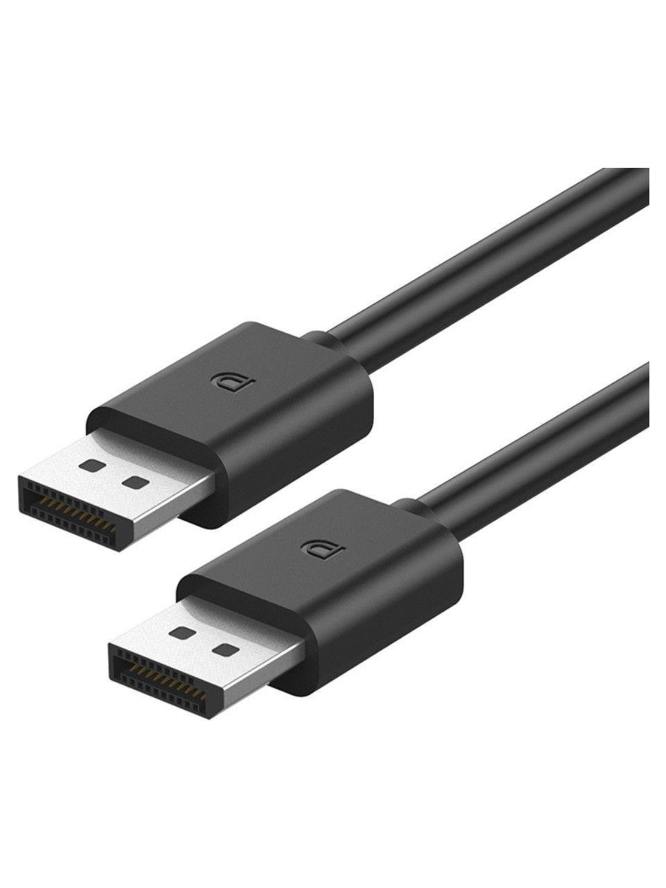 Daytona DP2 1,8m DP=>DP 4K 1.2V kablo 3840*1260