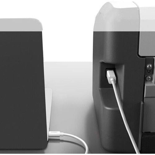 Daytona TB1-2-1  1m Tip-C =>USB B çevirci kablo