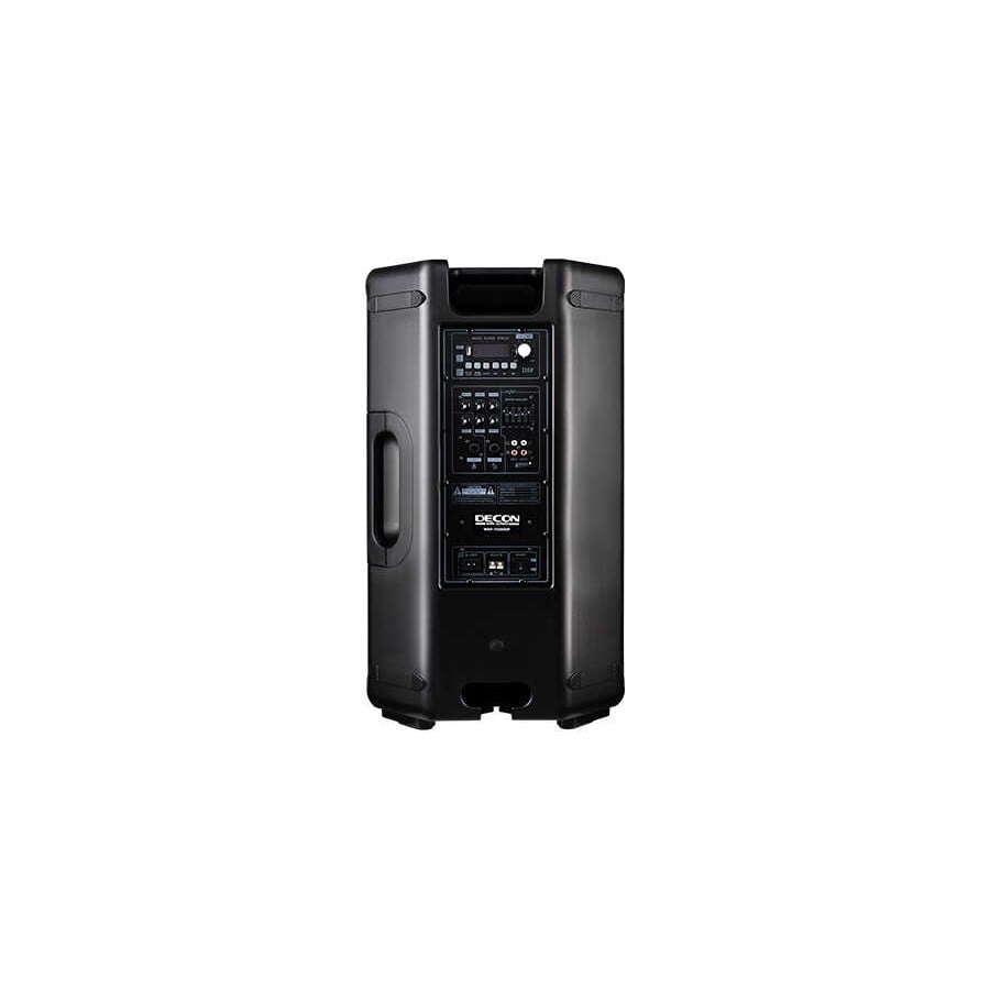 DECON WAP-1550DSP 15