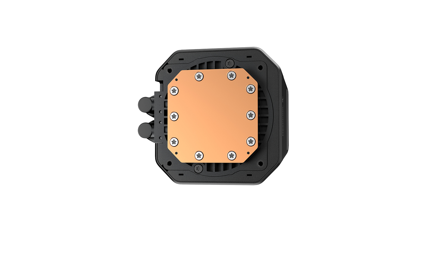 DEEPCOOL 240MM LCD LM240 ARGB AM5-1851p Sıvı Soğutmalı İşlemci Fanı