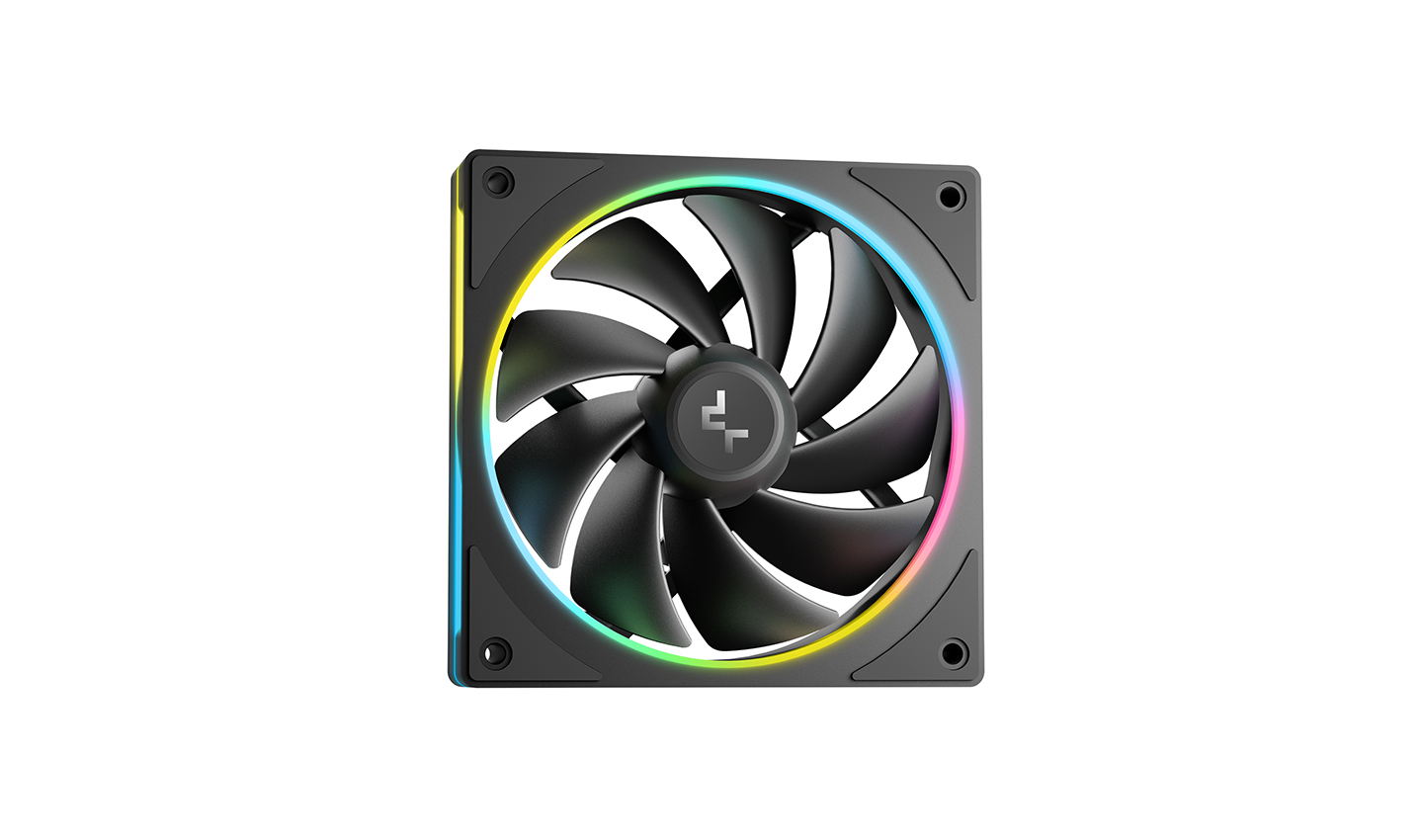 DEEPCOOL 360MM LCD LM360 ARGB AM5-1851p Sıvı Soğutmalı İşlemci Fanı