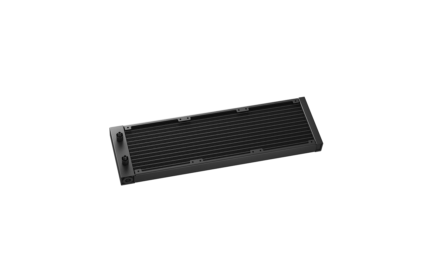 DEEPCOOL 360MM LCD LM360 ARGB AM5-1851p Sıvı Soğutmalı İşlemci Fanı