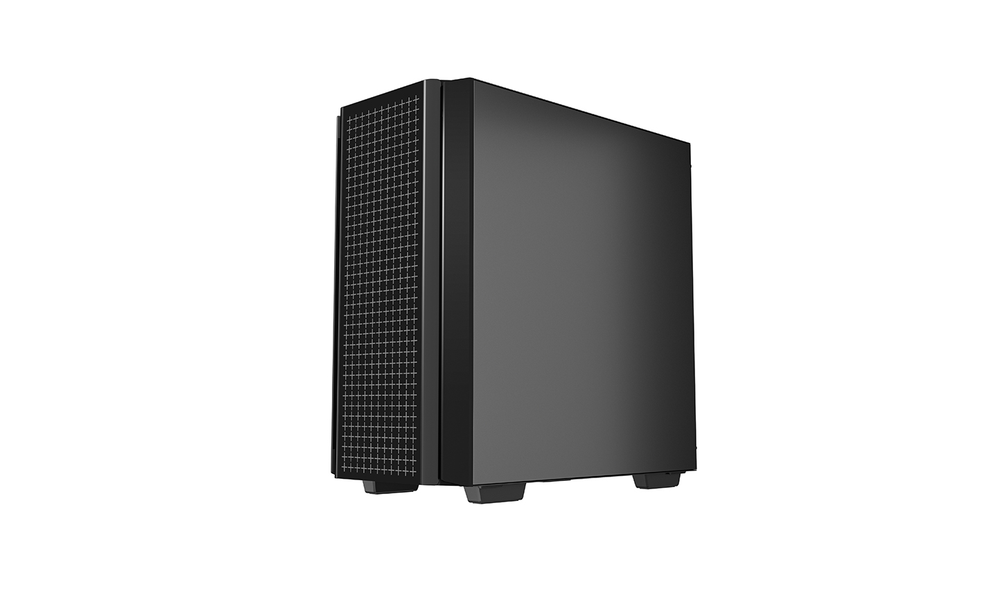 DEEPCOOL 750W 80+ CG540-MESH4F-PL750 4-ARGB Fanlı Gaming Mid-Tower PC Kasası