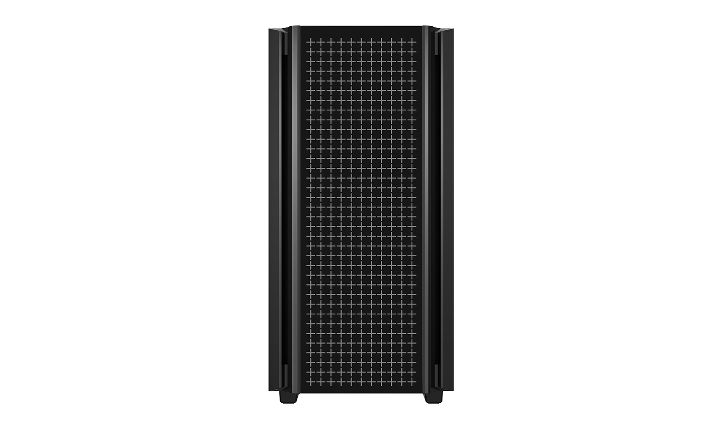 DEEPCOOL 750W 80+ CG540-MESH4F-PL750 4-ARGB Fanlı Gaming Mid-Tower PC Kasası