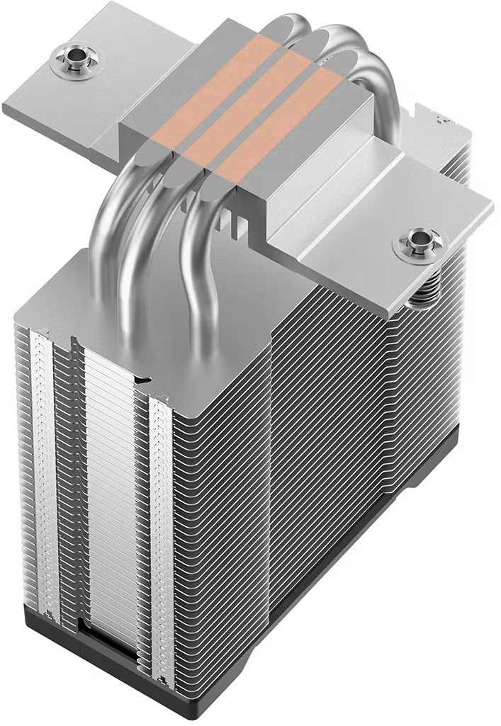 DEEPCOOL AG300-G2 AM5-1851p Hava Soğutmalı İşlemci Fanı