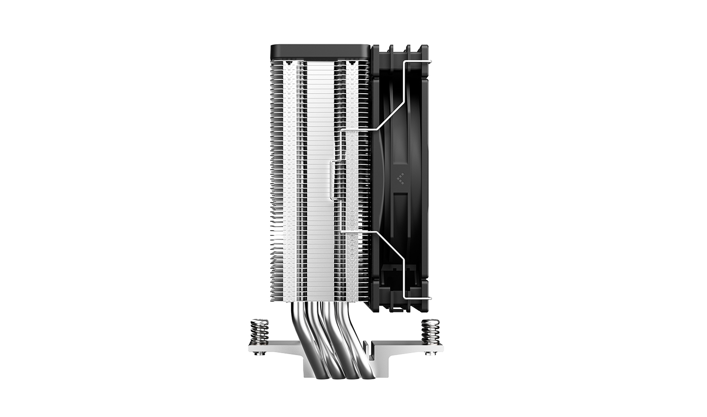 DEEPCOOL AG400-G2 AM5-1851p Hava Soğutmalı İşlemci Fanı