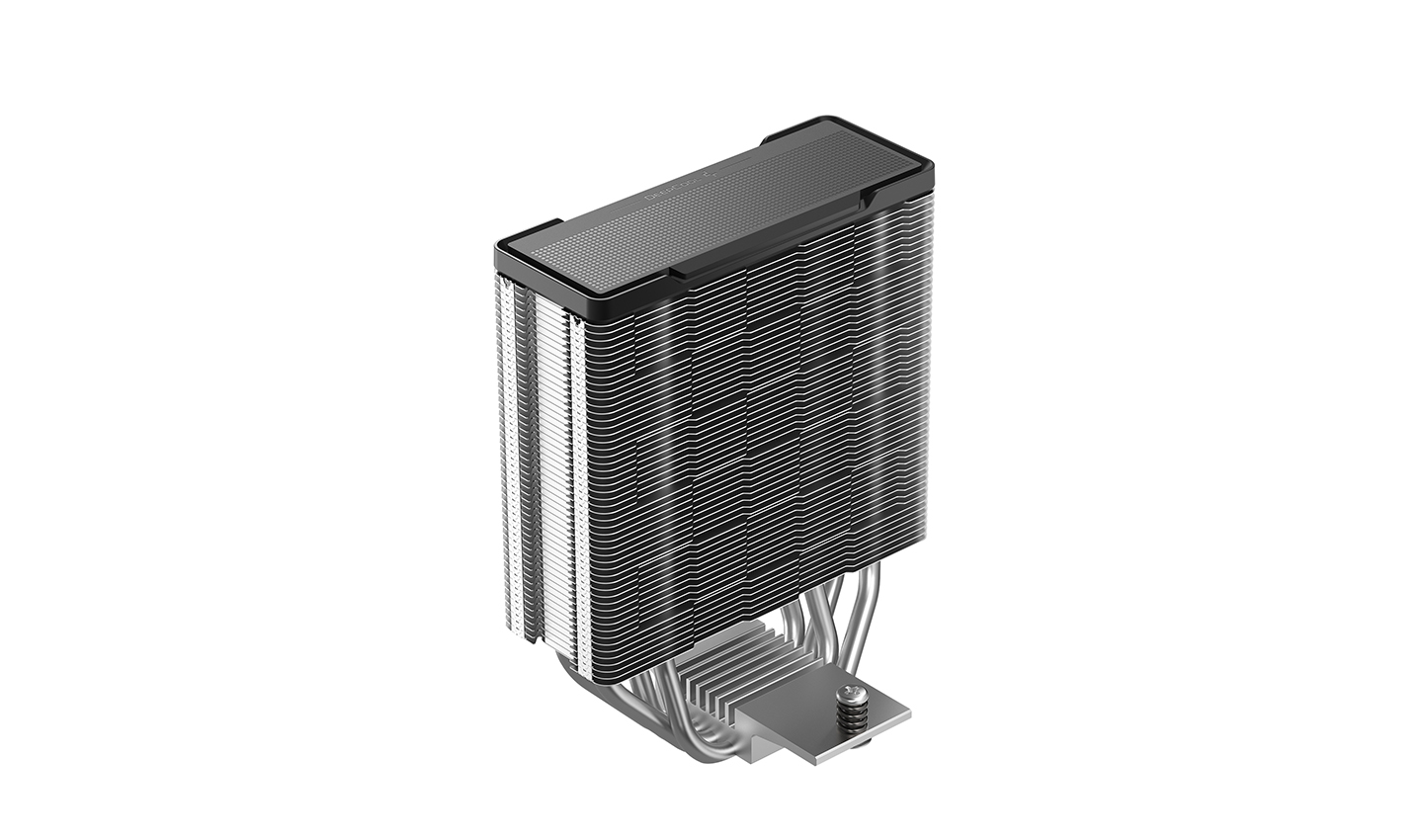 DEEPCOOL AG400-G2 AM5-1851p Hava Soğutmalı İşlemci Fanı