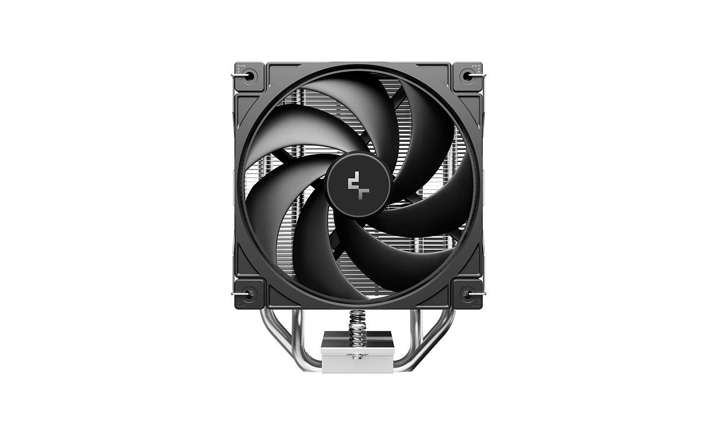 DEEPCOOL AG400-G2 AM5-1851p Hava Soğutmalı İşlemci Fanı