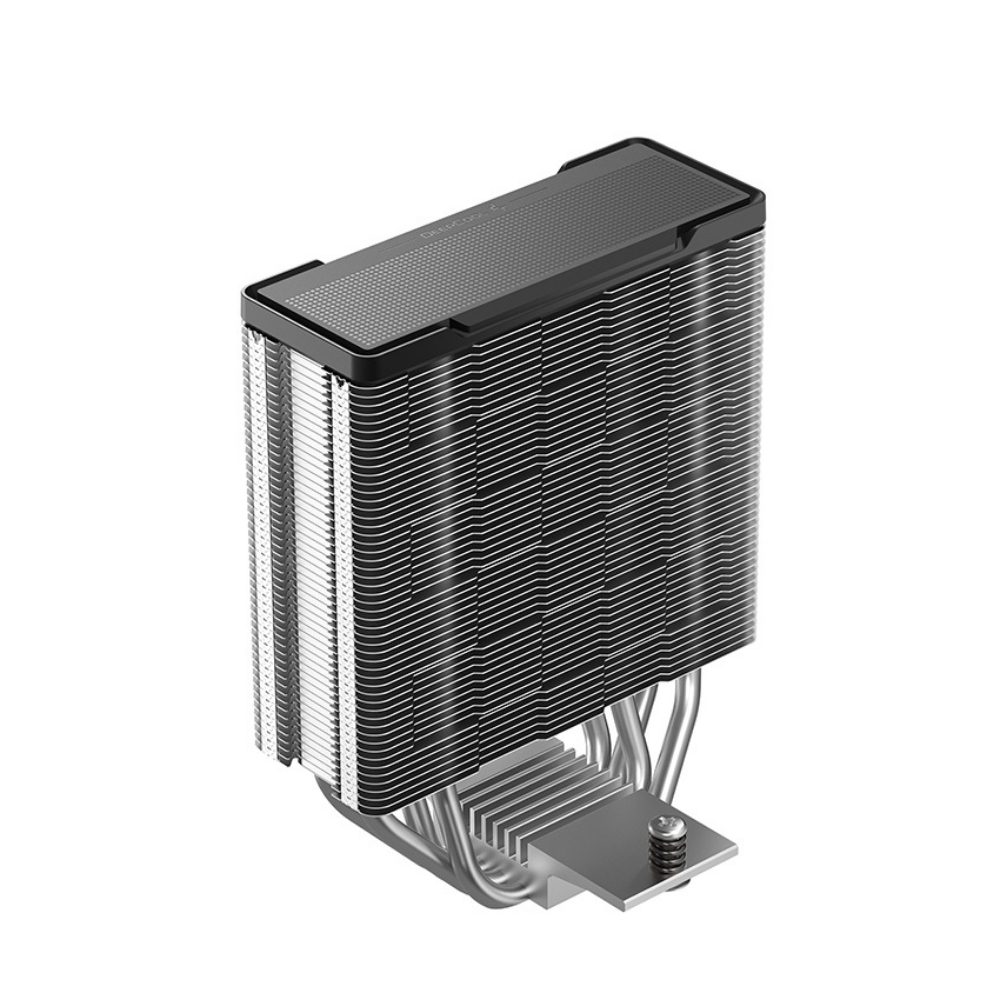 DEEPCOOL AG400-G2-PLUS AM5-1851p Hava Soğutmalı Dual İşlemci Fanı