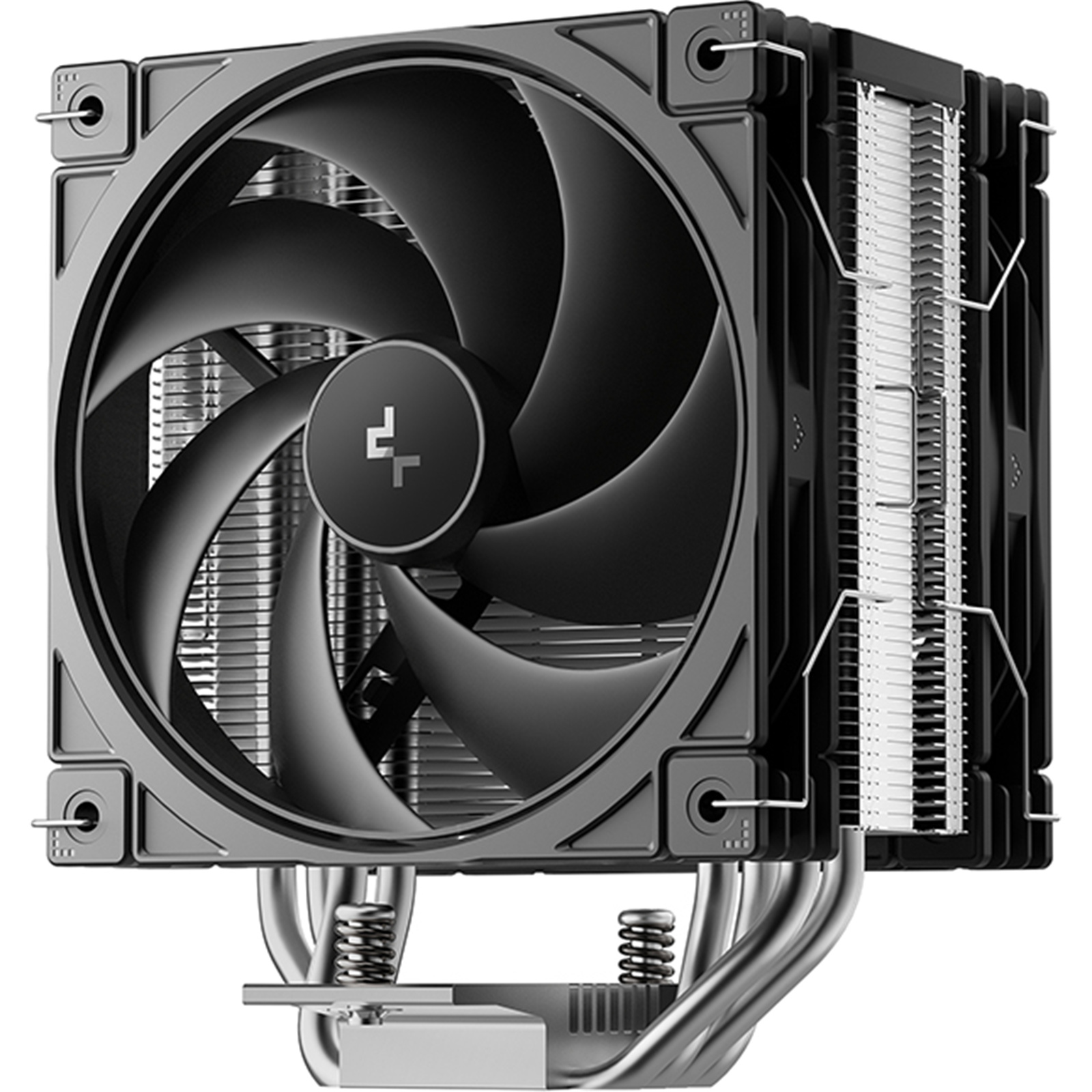 DEEPCOOL AG400-G2-PLUS AM5-1851p Hava Soğutmalı Dual İşlemci Fanı