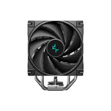 DEEPCOOL AK400 DIGITAL SE Dijital Göstergeli ARGB AM5-1851p Hava Soğutmalı İşlemci Fanı