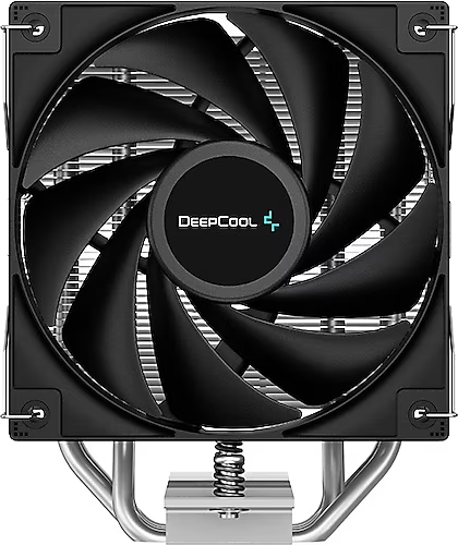 DEEPCOOL AK400-G2 AM5-1851p Hava Soğutmalı İşlemci Fanı