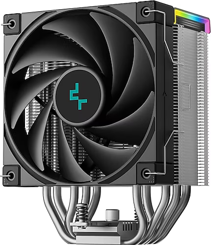 DEEPCOOL AK400-G2 AM5-1851p Hava Soğutmalı İşlemci Fanı