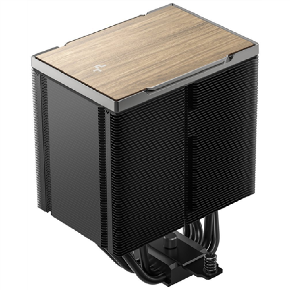 DEEPCOOL AK500-G2 AM5-1851p Hava Soğutmalı Dual İşlemci Fanı