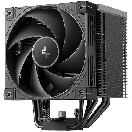 DEEPCOOL AK500-G2 AM5-1851p Hava Soğutmalı Dual İşlemci Fanı