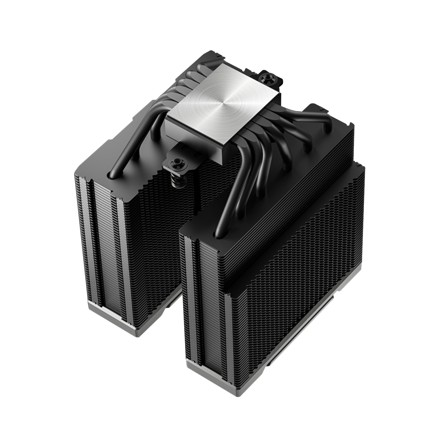 DEEPCOOL AK620-G2 AM5-1851p Hava Soğutmalı Dual İşlemci Fanı