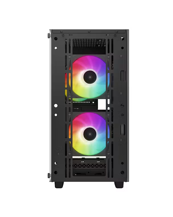 DEEPCOOL CC360 ARGB Gaming Mid-Tower PC Kasası